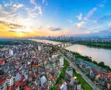 Siêu Phẩm Ngắm Trọn View Sông Hồng. Căn Hộ 114m2 Tầng Đẹp MiPec Riverside - Nhỉnh 1x Tỷ
