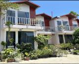 Bán lại Homestay Dt 420m, 8PN,( 5p đôi, 3p đơn) Minh Mạng, Thuỷ Xuân, Tp Huế