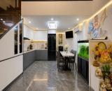 Giảm 900 triệu, nhà mới đẹp 6 tầng hẻm xe tải Thoại Ngọc Hầu, đủ tiện ích nhỉnh 7 tỷ. HIẾM