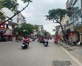 CHO THUÊ NHÀ 3.5 TẦNG MẶT PHỐ NGUYỄN NGỌC NẠI - THANH XUÂN