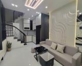 NHÀ ĐẸP GIÁ 6.3 TỶ ,  DÂN XÂY PHỐ MINH KHAI HỘ KHẨU HAI BÀ TRƯNG NGÕ THÔNG, THOÁNG