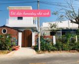 NỢ XẤU, Thanh lý nhanh lô đất 2 mặt tiền 195m2 Chỉ 1ty069. Ngay TL44A, cách biển Phước Hải