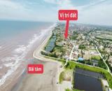 Bán đất sát Biển Thịnh Long Hải Hậu Nam Định chỉ hơn tỷ/1 lô