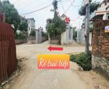 💥 CHỦ CHO CON ĐI DU HỌC CẦN BÁN NHANH LÔ ĐẤT ĐẸP XUÂN DỤC - SÓC SƠN ✅ 56m² FULL THỔ CƯ ✅