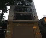 Bán nhà mặt phố Thành Công, Ba Đình. 112 m2 x 6 Tầng. Giá 64 tỷ. Ô tô, KD, VP cho thuê.
