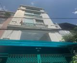 Bán nhà Trần Bình Trọng, P.5, Bình Thạnh: 4,2 x 12, giá 8,68 tỷ