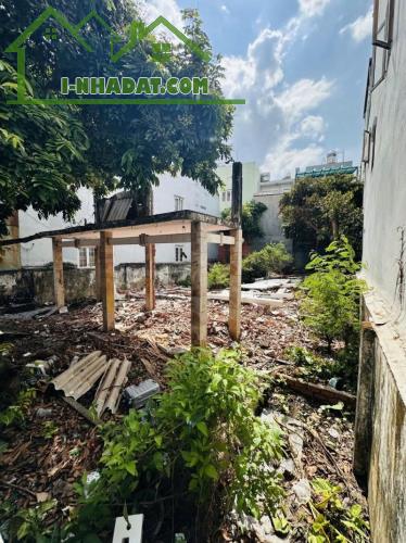 Bán Đất Mặt tiền Thích Minh Nguyệt - giao Phổ Quang, 165m2 (5/10x28m), XD 7 Tầng, 36,9 Tỷ. - 2