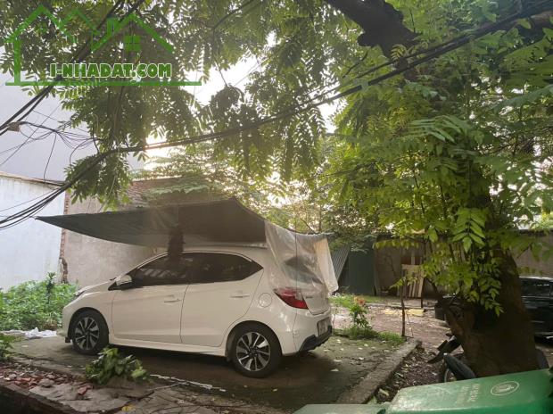 BÁN LÔ GÓC TÔ NGỌC VÂN - DT 121M - Ô TÔ VÀO NHÀ - NỞ HẬU NHẸ - 2