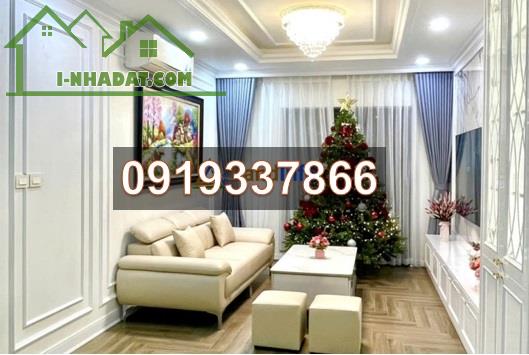 ⭐Chính chủ bán nhanh căn hộ tiện ích giá tốt Goldmark City 94m2 tầng trung Bắc Từ Liêm, HN