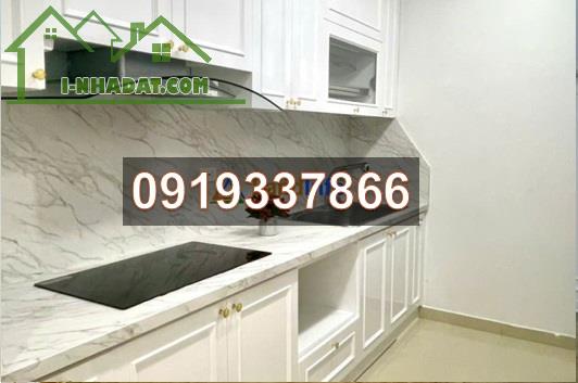 ⭐Chính chủ bán nhanh căn hộ tiện ích giá tốt Goldmark City 94m2 tầng trung Bắc Từ Liêm, HN - 2