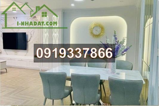 ⭐Chính chủ bán nhanh căn hộ tiện ích giá tốt Goldmark City 94m2 tầng trung Bắc Từ Liêm, HN - 3