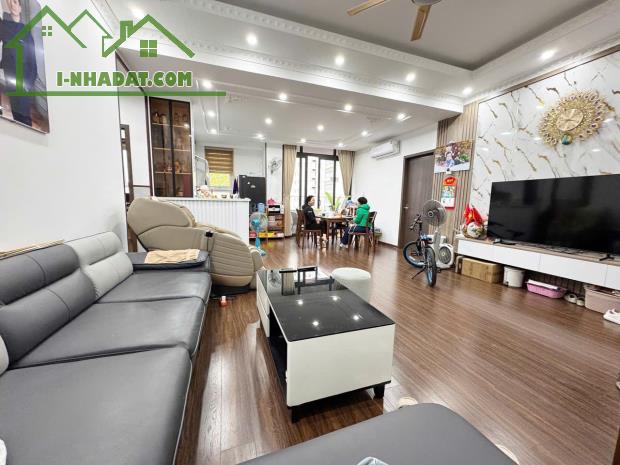 BÁN CĂN HỘ TẦNG TRUNG 3PN CHUNG CƯ JSC NGÕ 164 KHUẤT DUY TIẾN, 113M2, CĂN GÓC, SỔ ĐẸP - 3