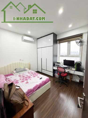 BÁN CĂN HỘ TẦNG TRUNG 3PN CHUNG CƯ JSC NGÕ 164 KHUẤT DUY TIẾN, 113M2, CĂN GÓC, SỔ ĐẸP - 1