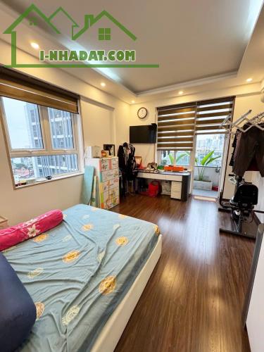 BÁN CĂN HỘ TẦNG TRUNG 3PN CHUNG CƯ JSC NGÕ 164 KHUẤT DUY TIẾN, 113M2, CĂN GÓC, SỔ ĐẸP