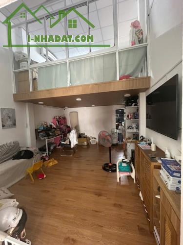 CHÍNH CHỦ GỞI BÁN NHÀ CẤP 4, HƠN 3 TỶ  VÀO KIỆT PHAN THANH 50M , DIỆN TÍCH 45M2