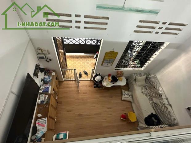 CHÍNH CHỦ GỞI BÁN NHÀ CẤP 4, HƠN 3 TỶ  VÀO KIỆT PHAN THANH 50M , DIỆN TÍCH 45M2 - 1
