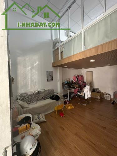 CHÍNH CHỦ GỞI BÁN NHÀ CẤP 4, HƠN 3 TỶ  VÀO KIỆT PHAN THANH 50M , DIỆN TÍCH 45M2 - 2