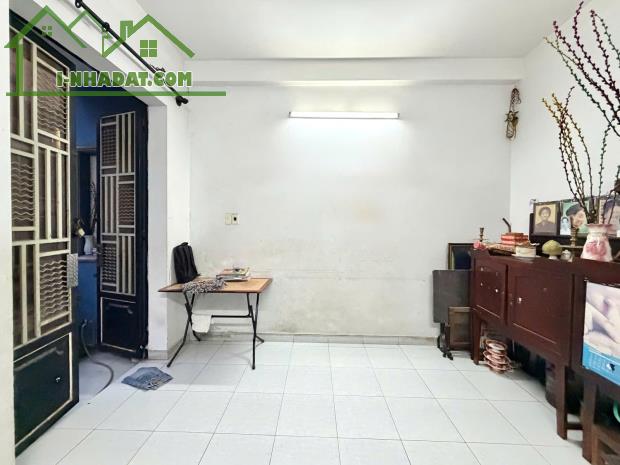🔥 PHÚ NHUẬN – GẦN 50M² – HẺM THÔNG – 4 TẦNG – 5 PHÒNG – CHỈ 6.X TỶ 🔥 - 2