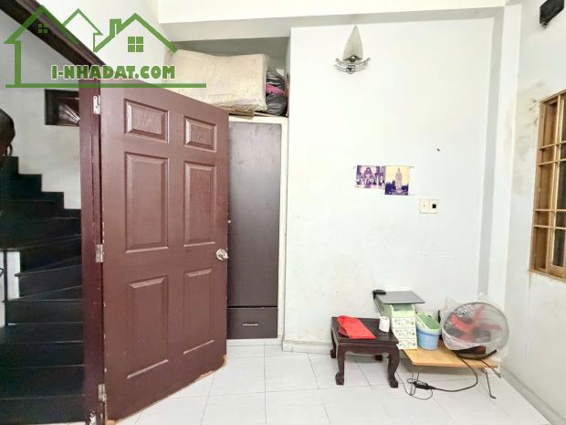 🔥 PHÚ NHUẬN – GẦN 50M² – HẺM THÔNG – 4 TẦNG – 5 PHÒNG – CHỈ 6.X TỶ 🔥 - 3