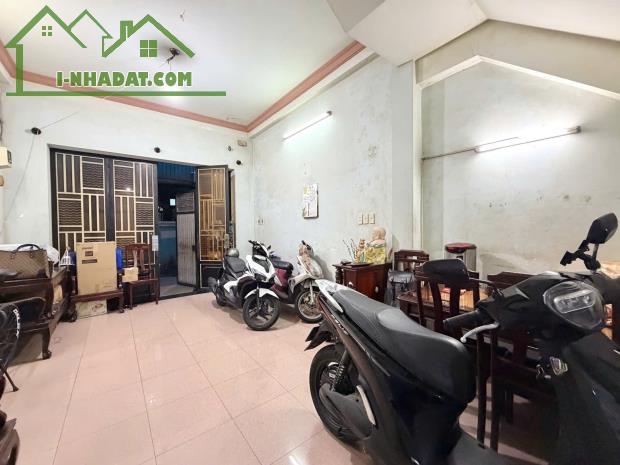 💎 THÍCH QUẢNG ĐỨC – PHƯỜNG 5 PHÚ NHUẬN – 49M² – 4 TẦNG – 6.X TỶ 💎