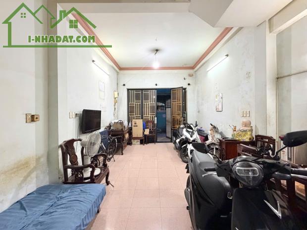💎 THÍCH QUẢNG ĐỨC – PHƯỜNG 5 PHÚ NHUẬN – 49M² – 4 TẦNG – 6.X TỶ 💎 - 3