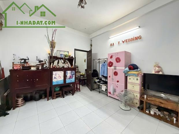 💎 THÍCH QUẢNG ĐỨC – PHƯỜNG 5 PHÚ NHUẬN – 49M² – 4 TẦNG – 6.X TỶ 💎 - 4
