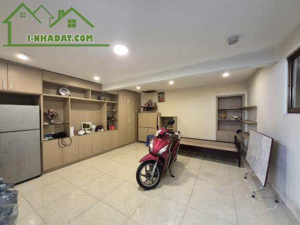 Chính chủ cho thuê nhà 2 tầng ngõ 241 Khâm Thiên, Đống Đa, Hà Nội - 3
