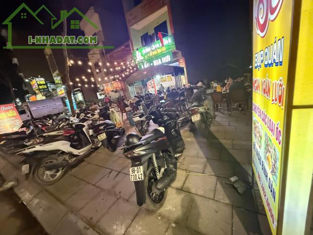 CHÍNH CHỦ CẦN SANG NHƯỢNG LẠI QUÁN ĂN tại 273 Đàm Văn Lễ - Lãm Làng - 1