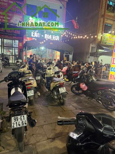 CHÍNH CHỦ CẦN SANG NHƯỢNG LẠI QUÁN ĂN tại 273 Đàm Văn Lễ - Lãm Làng