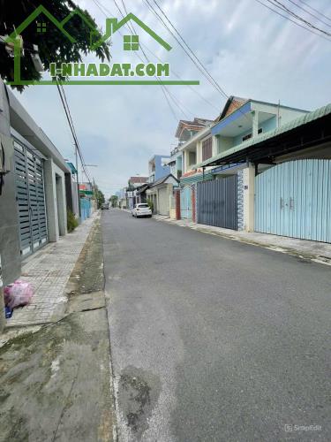 Bán lô đất biệt thự KDC Phúc Hải, Tân Phong, Biên Hòa, 235m2, giá 10 tỷ 500. - 2