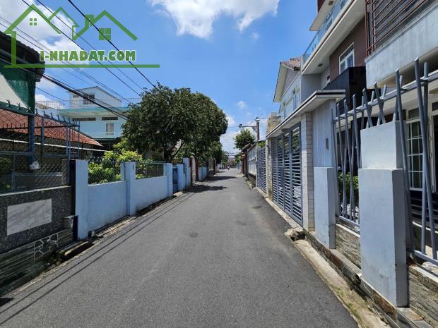 Bán lô đất biệt thự KDC Phúc Hải, Tân Phong, Biên Hòa, 235m2, giá 10 tỷ 500. - 3
