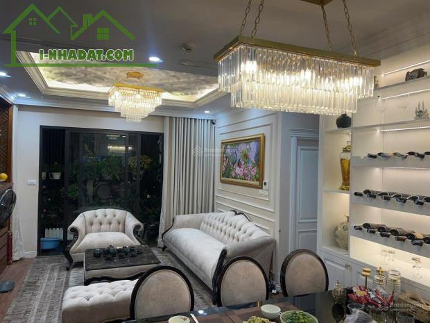 CHÍNH CHỦ BÁN CĂN GÓC TÒA HH3A-  3PN ĐẸP TẠI ECO LAKE VIEW – ĐỊNH CÔNG,  HÀ NỘI