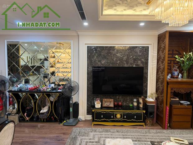 CHÍNH CHỦ BÁN CĂN GÓC TÒA HH3A-  3PN ĐẸP TẠI ECO LAKE VIEW – ĐỊNH CÔNG,  HÀ NỘI - 1