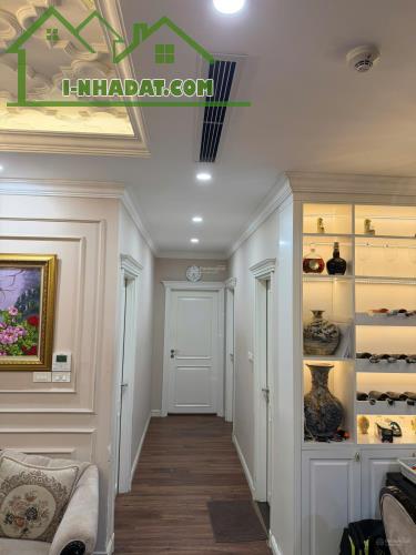 CHÍNH CHỦ BÁN CĂN GÓC TÒA HH3A-  3PN ĐẸP TẠI ECO LAKE VIEW – ĐỊNH CÔNG,  HÀ NỘI - 2