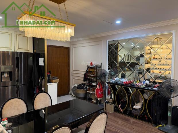 CHÍNH CHỦ BÁN CĂN GÓC TÒA HH3A-  3PN ĐẸP TẠI ECO LAKE VIEW – ĐỊNH CÔNG,  HÀ NỘI - 4