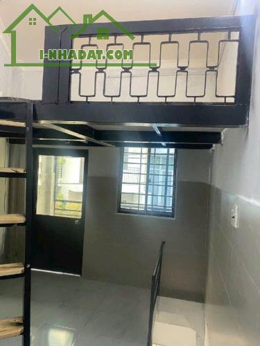 [K2442] Nhà 3 tầng HXH Lê Quang Định sát ĐH Văn Lang, chỉ 1.x tỷ! - 2