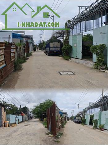⭐Bán nhà xưởng đang hoạt động tại Bình Hưng Hòa B, Bình Tân, TP.HCM, 0833200788 - 2
