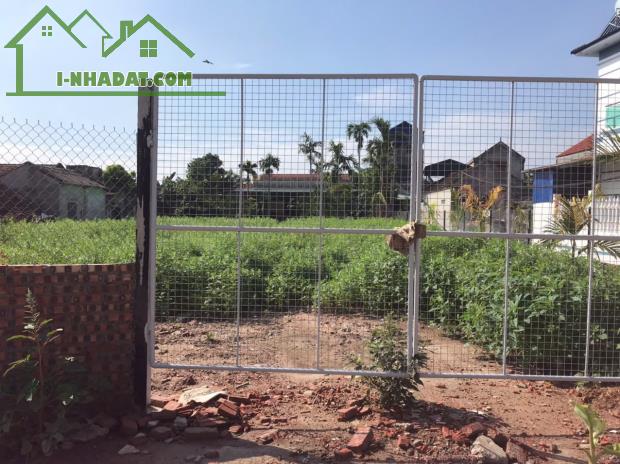Bán 60m2 tại Sở Đông - Văn Giang - Hưng Yên - 1