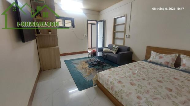 Tập thể vừa rẻ vừa đẹp, phù hợp GĐ nhỏ. TT Nguyên Khê 37m2, T3, mt3m, 1.65 tỷ, Đông Anh,