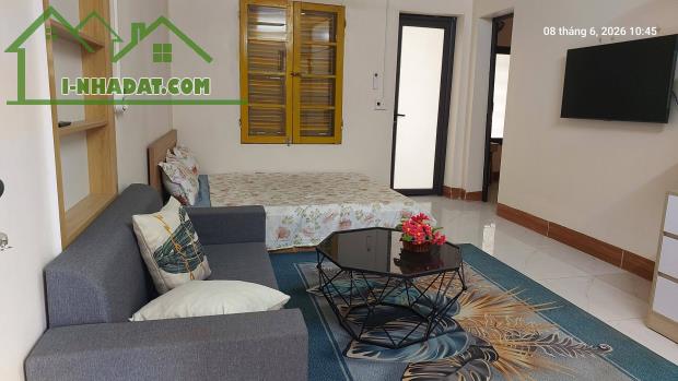 Tập thể vừa rẻ vừa đẹp, phù hợp GĐ nhỏ. TT Nguyên Khê 37m2, T3, mt3m, 1.65 tỷ, Đông Anh, - 1
