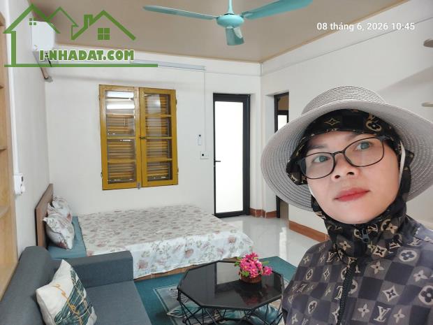 Tập thể vừa rẻ vừa đẹp, phù hợp GĐ nhỏ. TT Nguyên Khê 37m2, T3, mt3m, 1.65 tỷ, Đông Anh, - 2
