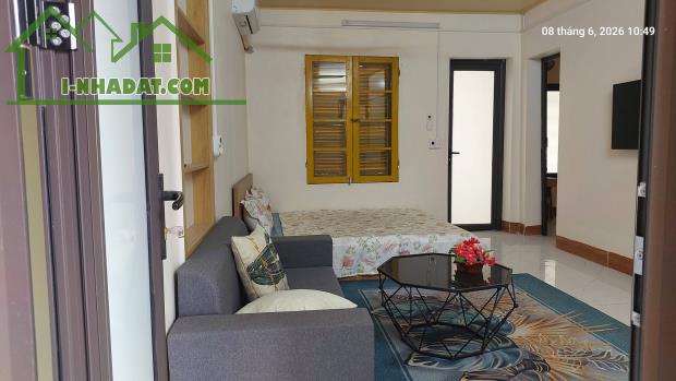 Tập thể vừa rẻ vừa đẹp, phù hợp GĐ nhỏ. TT Nguyên Khê 37m2, T3, mt3m, 1.65 tỷ, Đông Anh, - 3