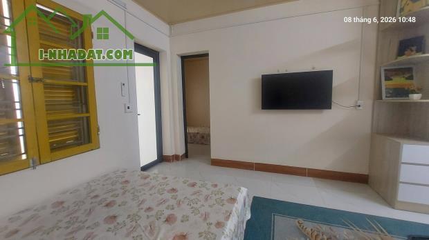 Tập thể vừa rẻ vừa đẹp, phù hợp GĐ nhỏ. TT Nguyên Khê 37m2, T3, mt3m, 1.65 tỷ, Đông Anh, - 4