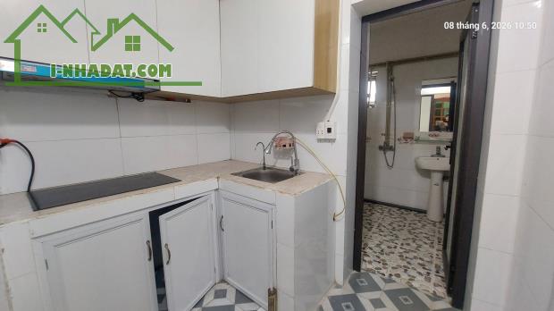 Tập thể vừa rẻ vừa đẹp, phù hợp GĐ nhỏ. TT Nguyên Khê 37m2, T3, mt3m, 1.65 tỷ, Đông Anh, - 5