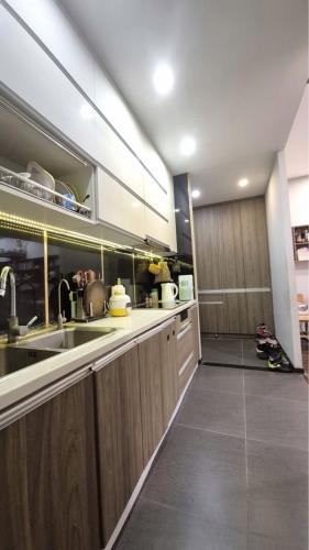 Bán căn chung cư Định Công 58m2, 2 phòng ngủ, nội thất đầy đủ, sổ đỏ, chỉ hơn 4 tỷ - 1