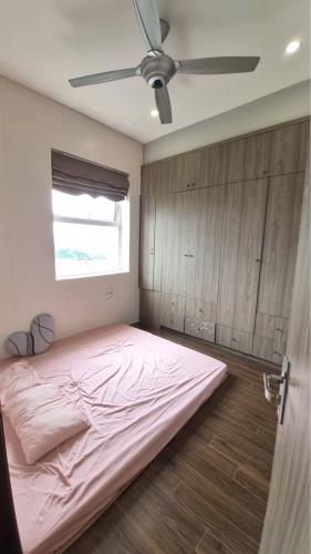 Bán căn chung cư Định Công 58m2, 2 phòng ngủ, nội thất đầy đủ, sổ đỏ, chỉ hơn 4 tỷ - 2