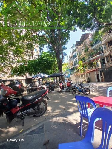 Bán căn chung cư Định Công 58m2, 2 phòng ngủ, nội thất đầy đủ, sổ đỏ, chỉ hơn 4 tỷ - 3