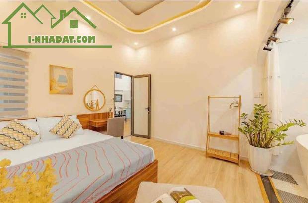 💥 Bán Nhà Kiệt Đinh Thị Hòa- Dòng Tiền 20 triệu/ tháng- Cách Phạm Văn Đồng 200m. - 1