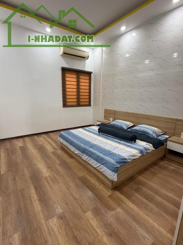 🌟BÁN NHÀ 3 TẦNG ĐẦY ĐỦ NỘI THẤT – MẶT TIỀN HÓA SƠN 2 - TIỆN ÍCH BẠT NGÀNG 🌟