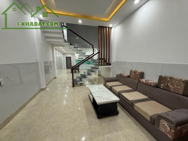 🌟BÁN NHÀ 3 TẦNG ĐẦY ĐỦ NỘI THẤT – MẶT TIỀN HÓA SƠN 2 - TIỆN ÍCH BẠT NGÀNG 🌟 - 2